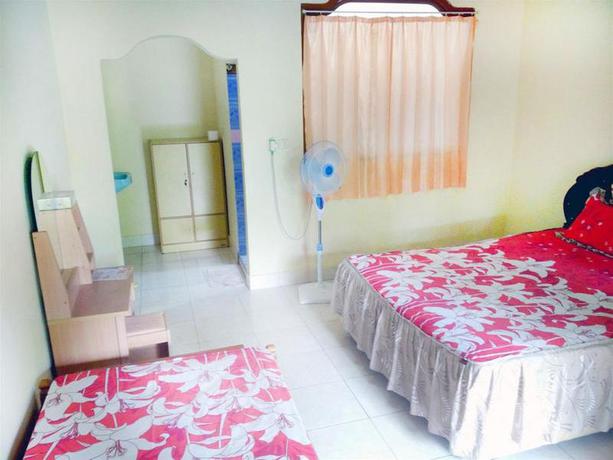 Imagen general del Hotel Nusa Garden Bungalow. Foto 20