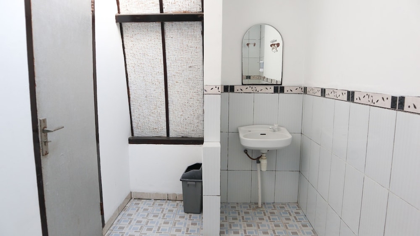 Imagen de la habitación del Hotel Nusa Indah Bungalows. Foto 17