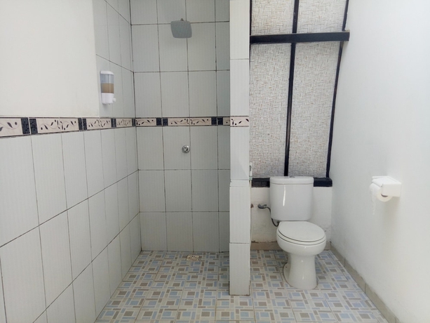 Imagen de la habitación del Hotel Nusa Indah Bungalows. Foto 18