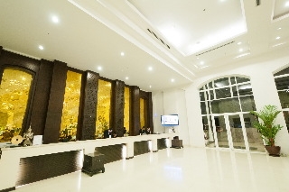 Imagen general del Hotel Nusa Playa. Foto 2