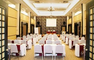 Imagen general del Hotel Nusa Playa. Foto 4