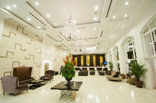 Imagen general del Hotel Nusa Playa. Foto 6