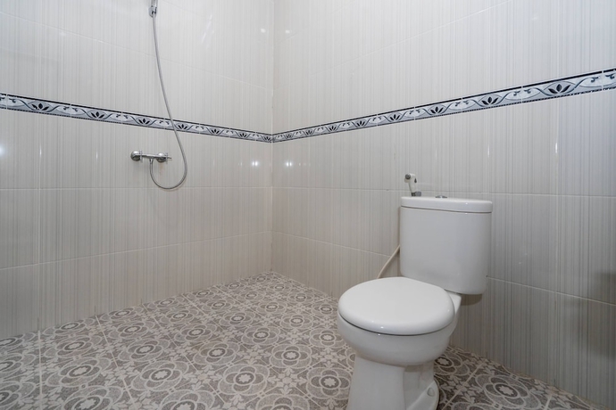 Imagen de la habitación del Hotel Nusa Sentana Lembongan Bali. Foto 14