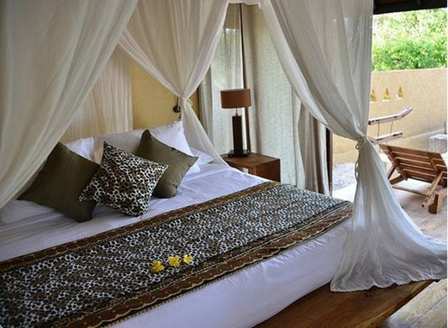Imagen de la habitación del Hotel NusaBay Menjangan Resort by WHM. Foto 9