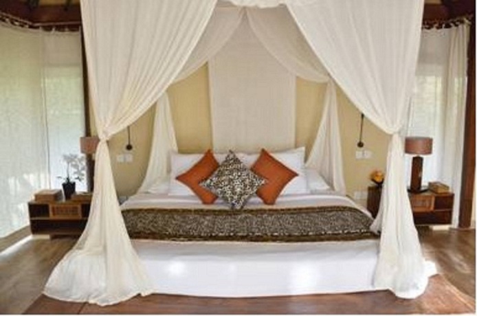 Imagen de la habitación del Hotel NusaBay Menjangan Resort by WHM. Foto 11