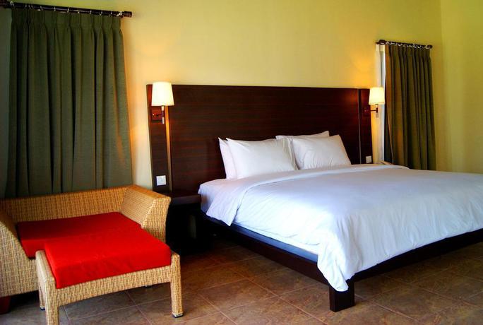 Imagen general del Hotel Nusantara Diving Centre Resort Spa. Foto 6