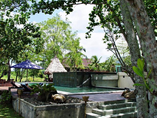 Imagen general del Hotel Nusantara Diving Centre Resort Spa. Foto 10