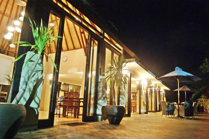 Imagen general del Hotel Nusantara Diving Centre Resort Spa. Foto 12