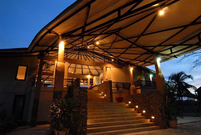 Imagen general del Hotel Nusantara Diving Centre Resort Spa. Foto 14