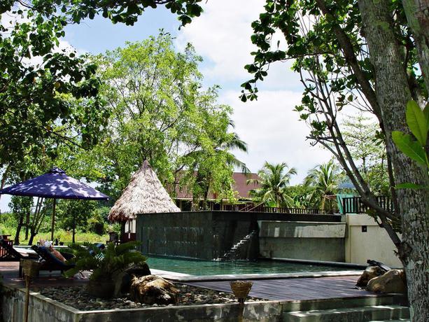 Imagen general del Hotel Nusantara Diving Centre Resort Spa. Foto 15