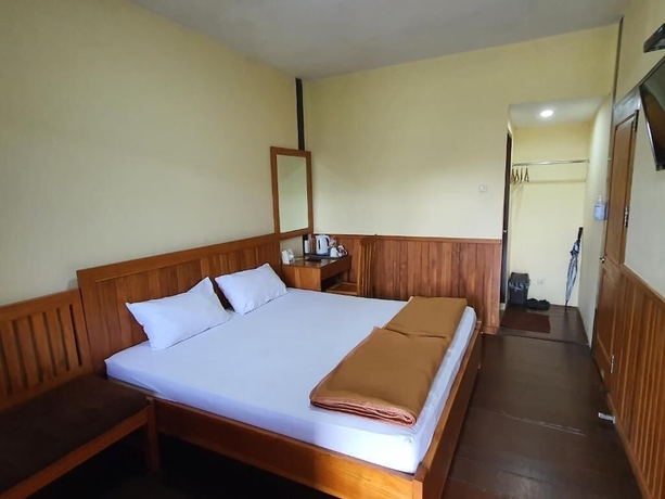 Imagen general del Hotel Nusantara Sembalun. Foto 1