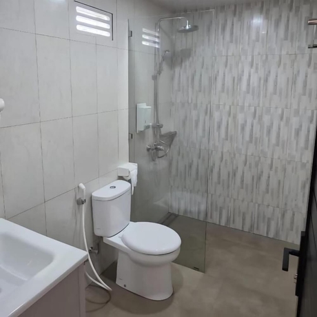 Imagen de la habitación del Hotel Nusantara Sembalun. Foto 14
