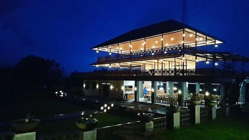 Imagen general del Hotel Nusantara Sembalun. Foto 4