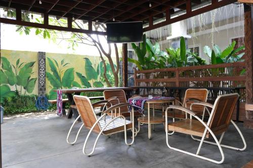 Imagen general del Hotel Nusantara Syariah. Foto 1