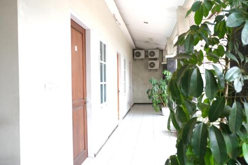 Imagen general del Hotel Nusantara Syariah. Foto 3