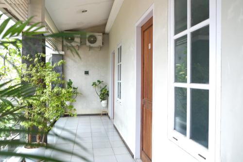 Imagen general del Hotel Nusantara Syariah. Foto 4