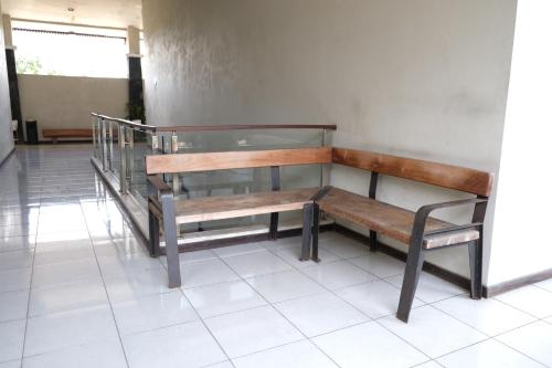 Imagen general del Hotel Nusantara Syariah. Foto 5