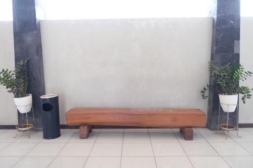 Imagen general del Hotel Nusantara Syariah. Foto 6