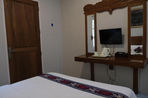 Imagen de la habitación del Hotel Nusantara Syariah. Foto 20