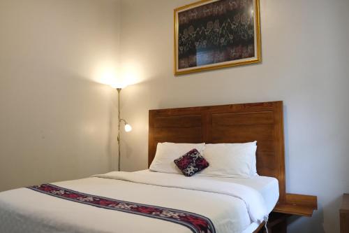 Imagen general del Hotel Nusantara Syariah. Foto 8