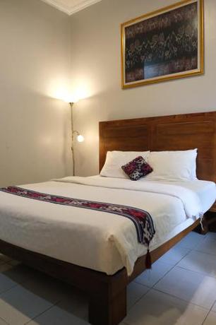 Imagen general del Hotel Nusantara Syariah. Foto 9