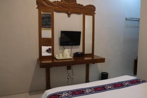 Imagen general del Hotel Nusantara Syariah. Foto 10