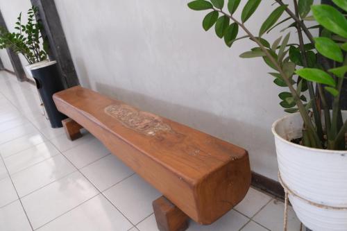 Imagen general del Hotel Nusantara Syariah. Foto 12