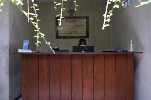 Imagen general del Hotel Nusantara Syariah. Foto 13