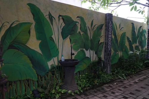 Imagen general del Hotel Nusantara Syariah. Foto 16