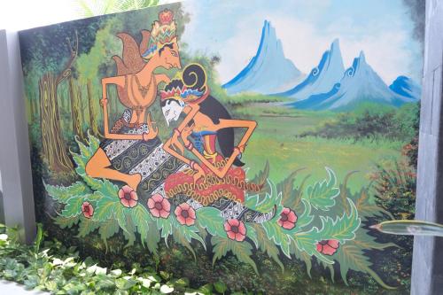 Imagen general del Hotel Nusantara Syariah. Foto 19