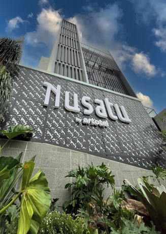 Imagen general del Hotel Nusatu by ARTOTEL - Semarang. Foto 1