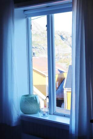 Imagen general del Hotel Nusfjord Arctic Resort. Foto 4