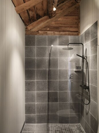 Imagen de la habitación del Hotel Nusfjord Arctic Resort. Foto 14