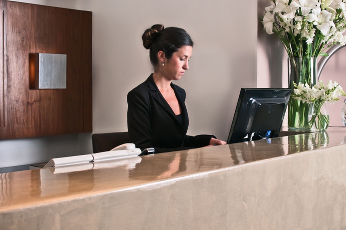 Imagen de los interiores del Hotel Nuss Buenos Aires Soho. Foto 10