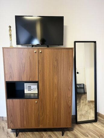 Imagen general del Hotel Nussbaum Panzi&oacute;. Foto 2