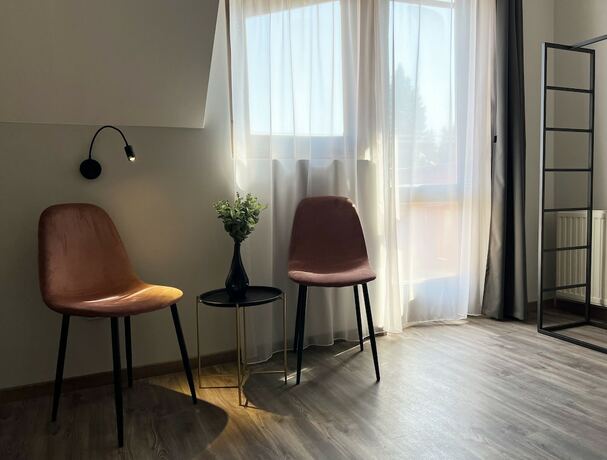 Imagen general del Hotel Nussbaum Panzi&oacute;. Foto 4