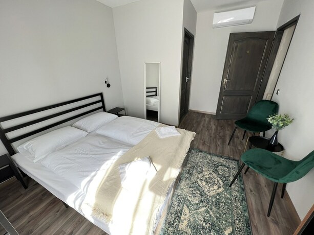 Imagen general del Hotel Nussbaum Panzi&oacute;. Foto 6