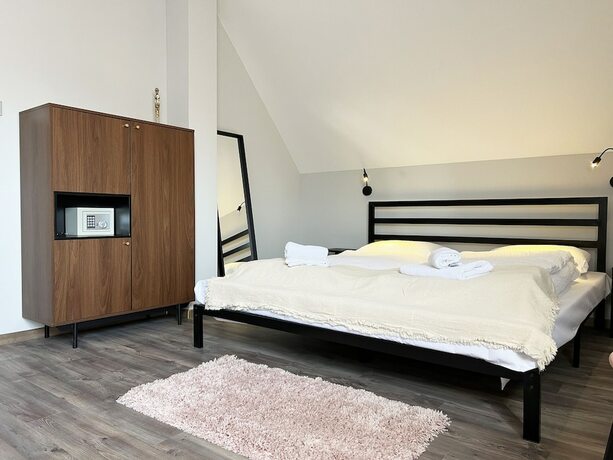 Imagen general del Hotel Nussbaum Panzi&oacute;. Foto 8