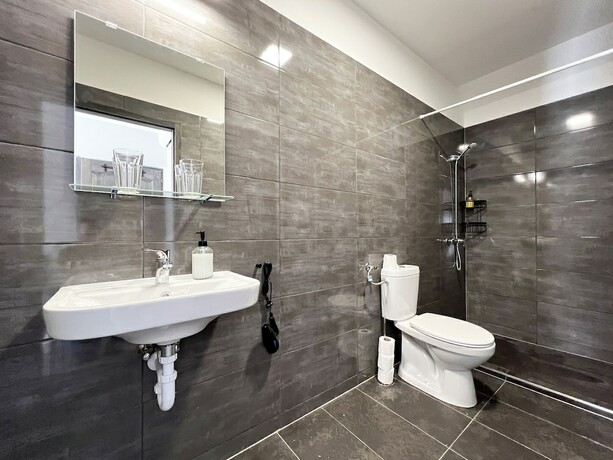 Imagen general del Hotel Nussbaum Panzi&oacute;. Foto 9