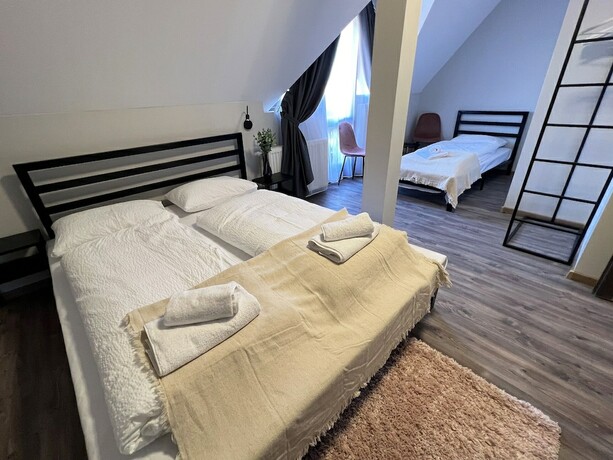 Imagen general del Hotel Nussbaum Panzi&oacute;. Foto 10