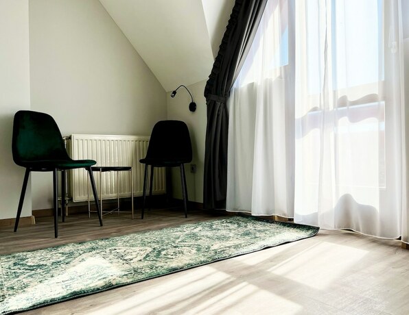 Imagen general del Hotel Nussbaum Panzi&oacute;. Foto 11