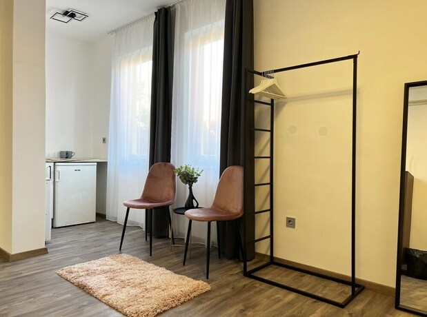 Imagen general del Hotel Nussbaum Panzi&oacute;. Foto 12