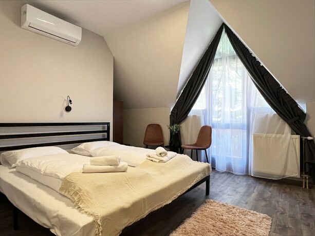 Imagen general del Hotel Nussbaum Panzi&oacute;. Foto 13