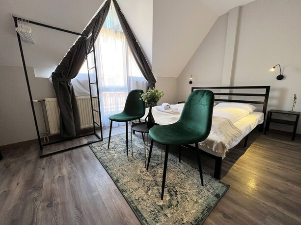 Imagen general del Hotel Nussbaum Panzi&oacute;. Foto 14