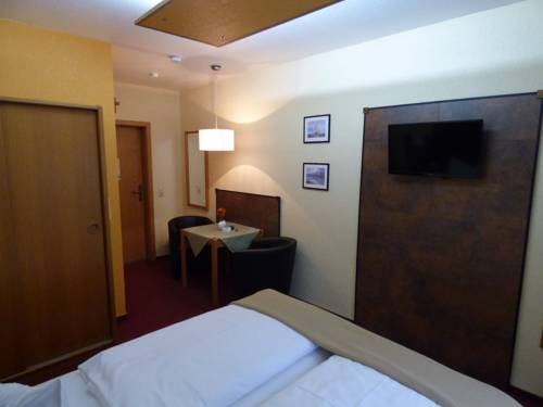 Imagen de la habitación del Hotel Nu&szlig;knacker. Foto 3