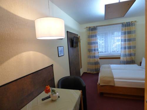 Imagen de la habitación del Hotel Nu&szlig;knacker. Foto 4