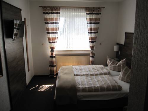 Imagen de la habitación del Hotel Nu&szlig;knacker. Foto 5