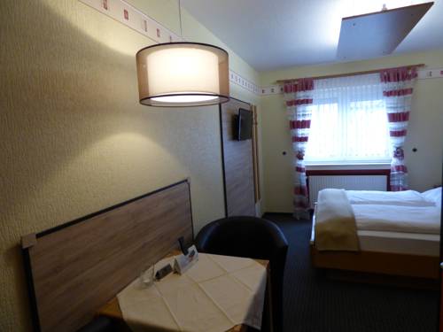 Imagen de la habitación del Hotel Nu&szlig;knacker. Foto 6