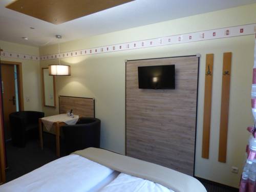 Imagen de la habitación del Hotel Nu&szlig;knacker. Foto 7