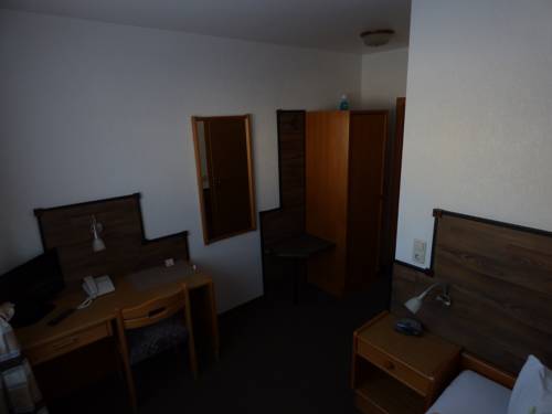 Imagen de la habitación del Hotel Nu&szlig;knacker. Foto 8